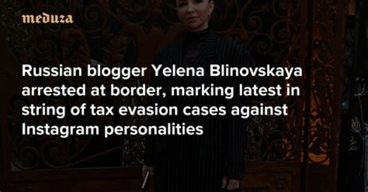 Discover The Secrets Of Success From Yelena Blinovskaya, The Renowned Entrepreneur