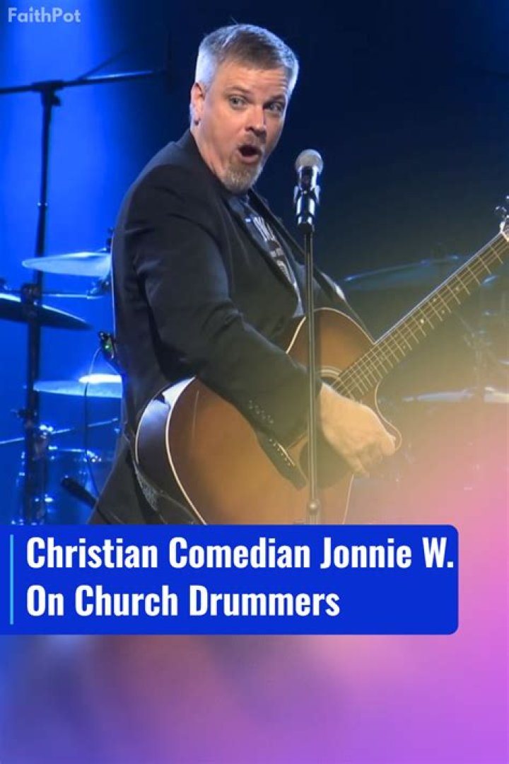 Discover The Staggering Net Worth Of Jonnie W: The Comedian Extraordinaire