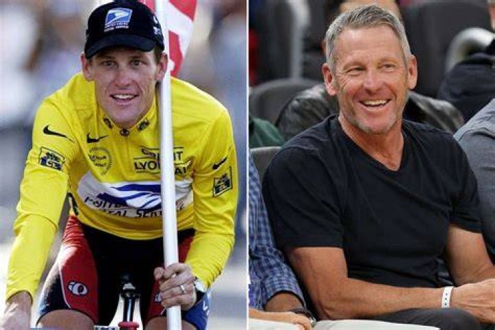 Discover The Staggering Net Worth Of Lance Armstrong