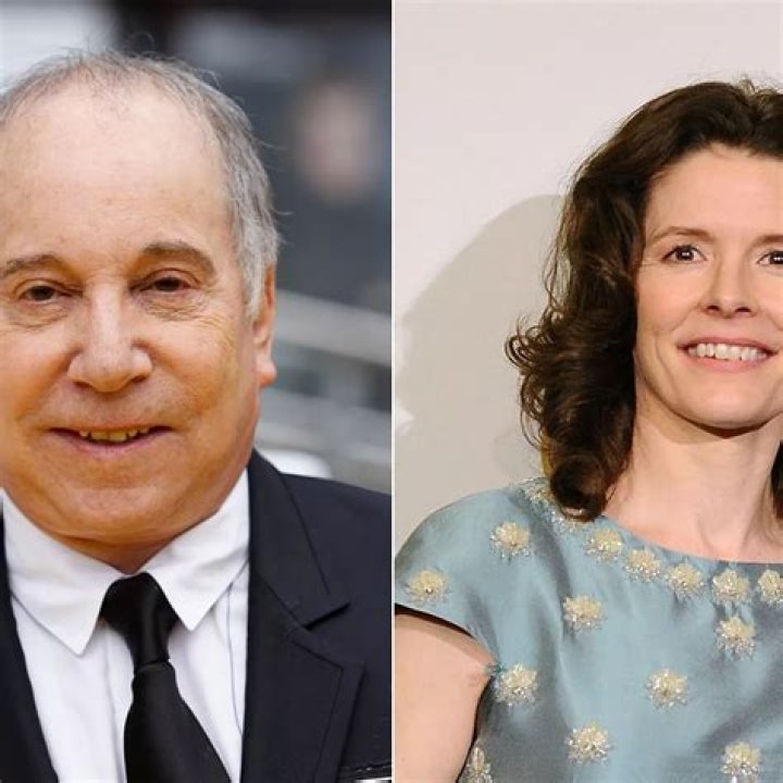 Discover The Surprising Age Gap: Edie Brickell And Paul Simon's Age Difference Revealed