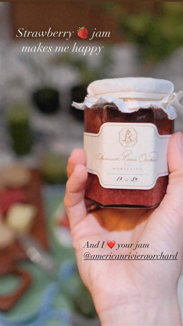 Discover The Sweet Delights Of American Rivera Orchard Jams
