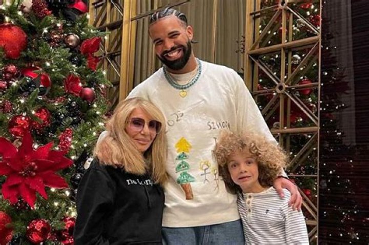 Discover The True Identity Of Drake's Baby's Mother