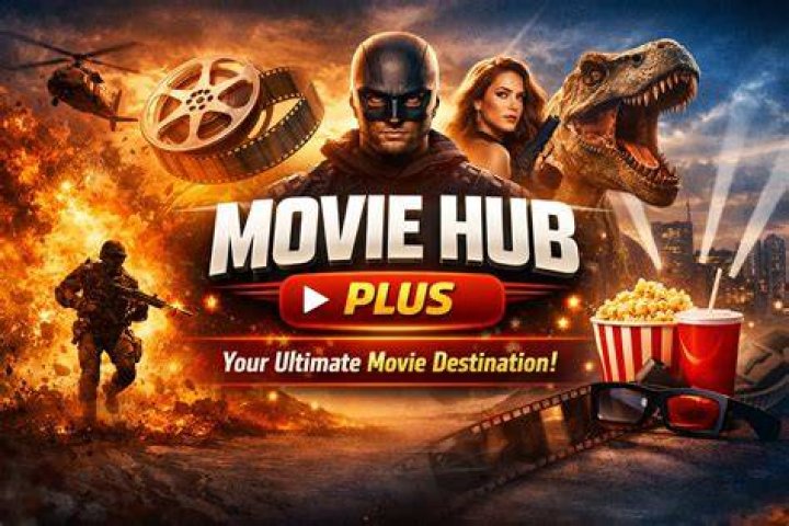 Discover The Ultimate Movie Hub: Mkvmoviespoint Home