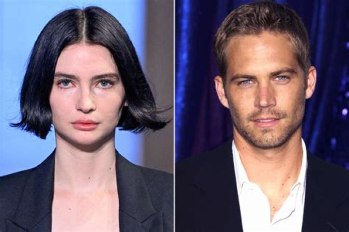 Discover The Untold Story Of Paul Walker's Ex-Wife: Secrets And Surprises Revealed