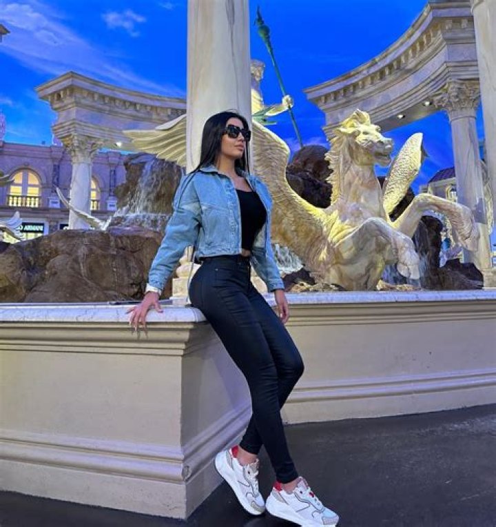 Discovering Angie Bautista's Age: A Journey Through Time