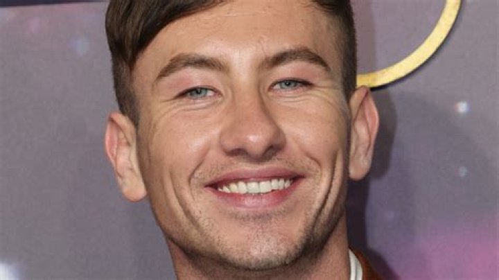 Discovering Barry Keoghan's Parents Nationality: A Deep Dive Into His Roots