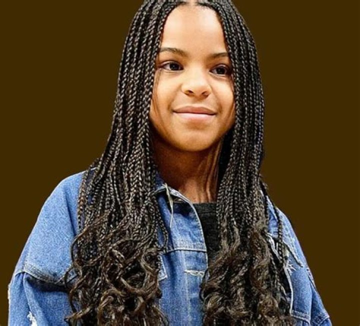 Discovering Blue Ivy Carter's Siblings: A Glimpse Into Their Lives