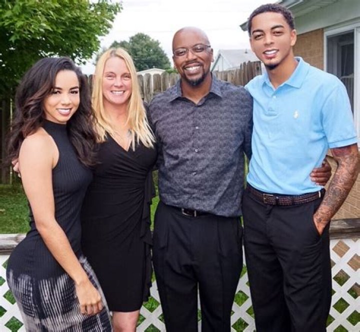 Discovering Brittany Renner's Hometown: A Journey Through Her Roots