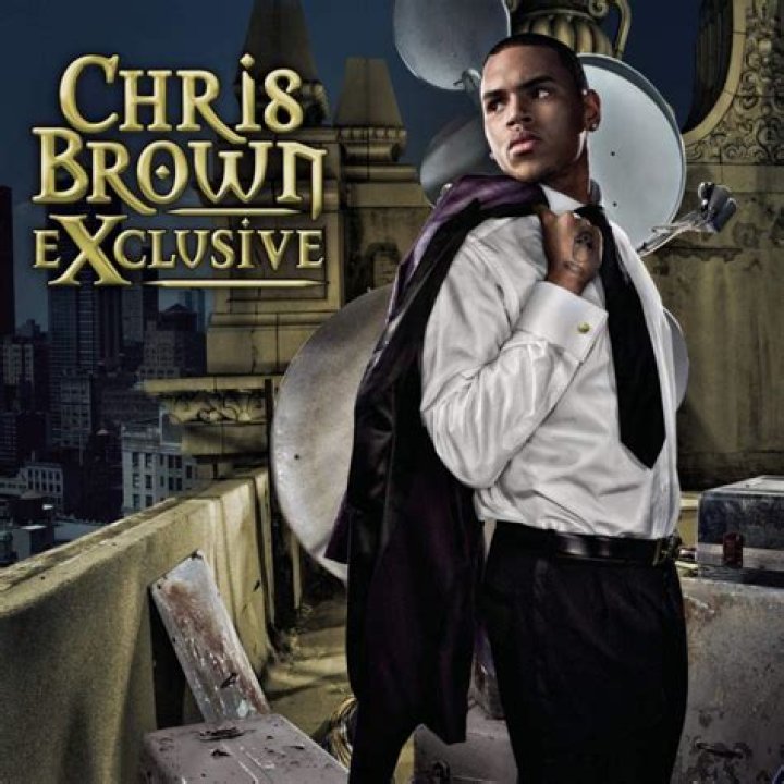 Discovering Chris Brown's Age And Life Journey