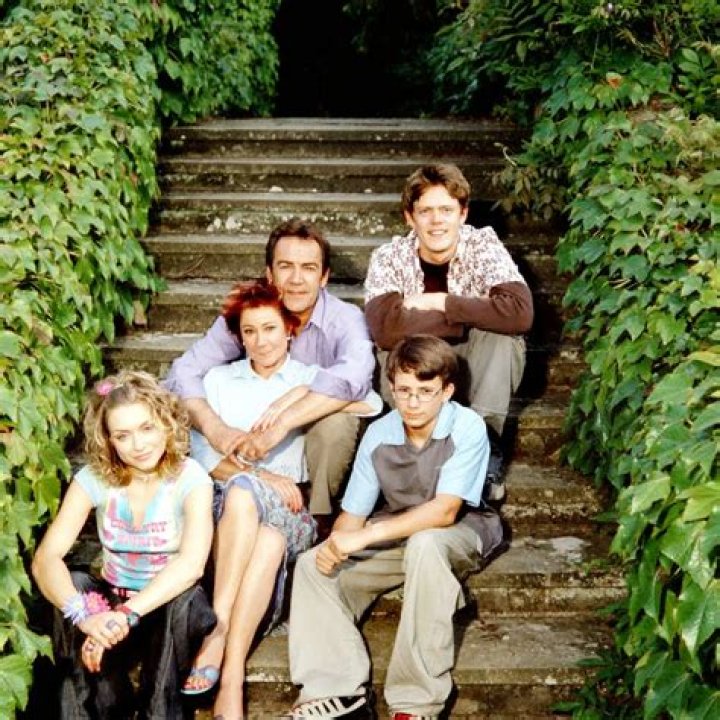 Discovering Daniela Denby-Ashe's Children: A Glimpse Into Her Family Life
