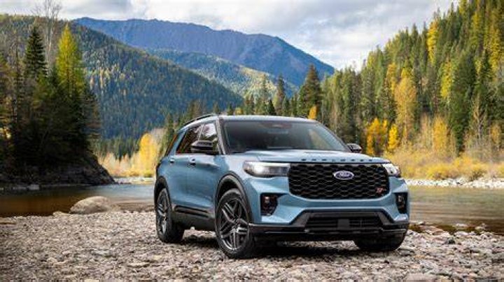 Discovering Drew Scott's Choice Of SUV In Backed By The Bros
