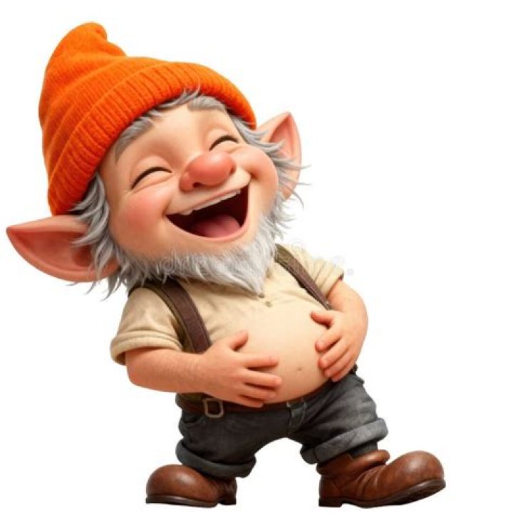 Discovering Dwarf Happy: The Joyful Journey Of A Beloved Character