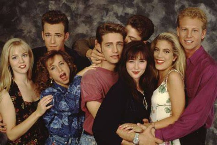 Discovering Gabriel Macht In 90210: A Unique Look At His Role