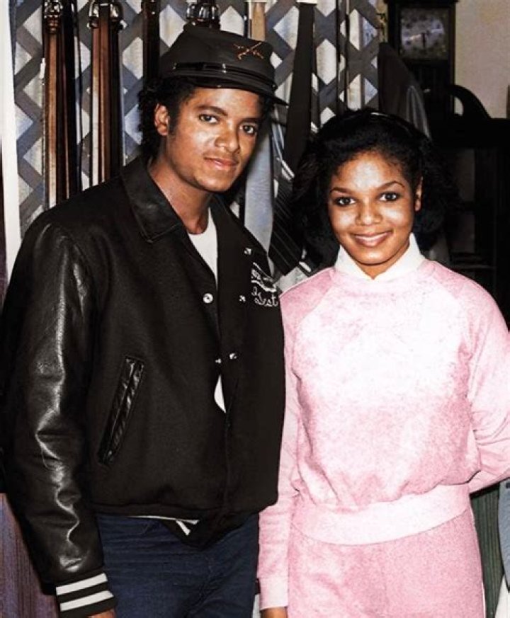 Discovering Janet Jackson's Age In 1993: A Journey Through Time