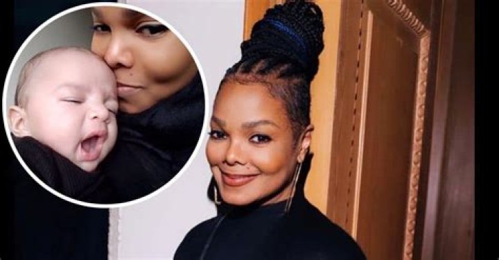 Discovering Janet Jackson's Cherished Child Eissa