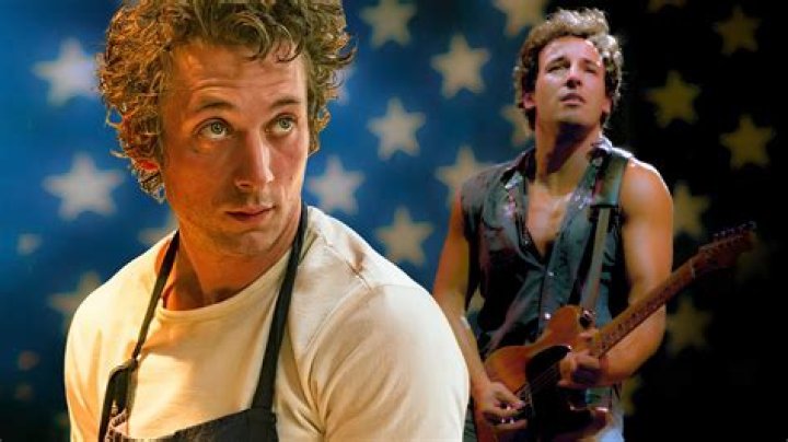 Discovering Jeremy Allen White's Height In CM And More