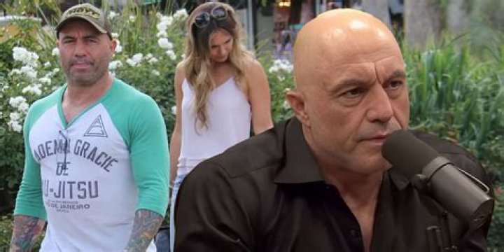 Discovering Joe Rogan's Daughter: A Journey Into Her Life