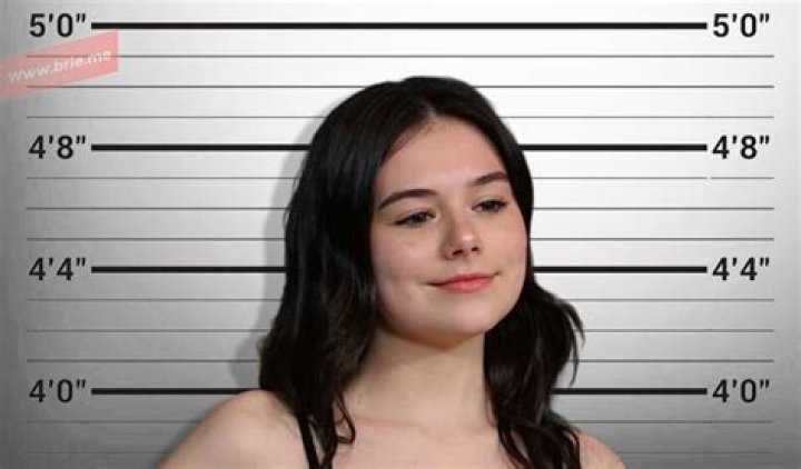 Discovering Julia Antonelli's Height: Unveiling The Enigma