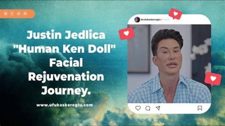 Discovering Justin Jedlica's Husband: Love Beyond Beauty