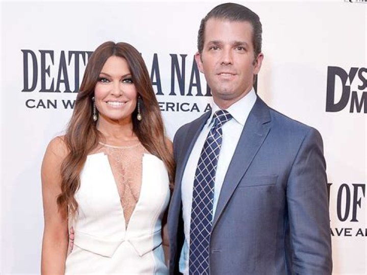 Discovering Kimberly Guilfoyle's Age: A Deep Dive Into Her Life