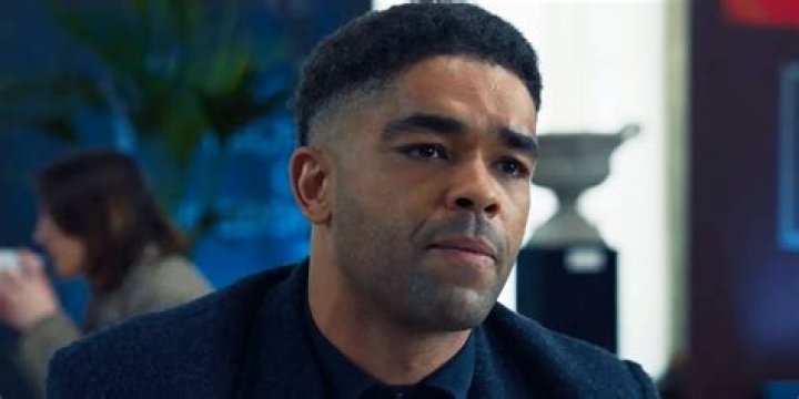 Discovering Kingsley Ben-Adir: The Rising Star Of Stage And Screen