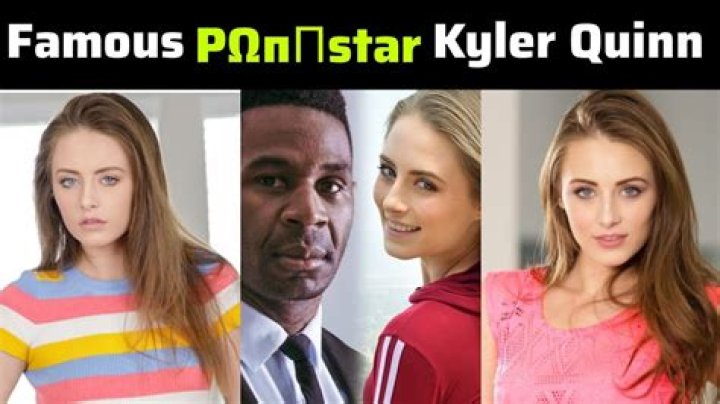 Discovering Kyler Quin: The Rising Star