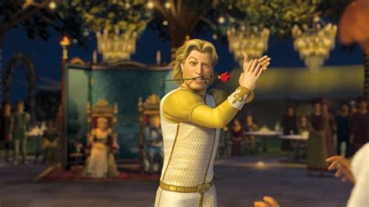 Discovering Le Prince Dans Shrek: A Unique Character Analysis