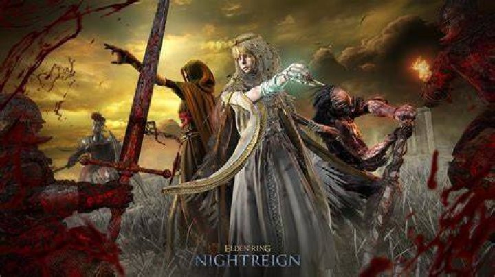 Discovering Lena's Enchanting Quest In Elden Ring