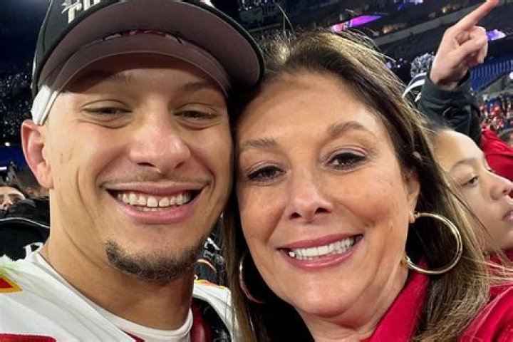 Discovering Mahomes Age: A Journey Through His Life And Career