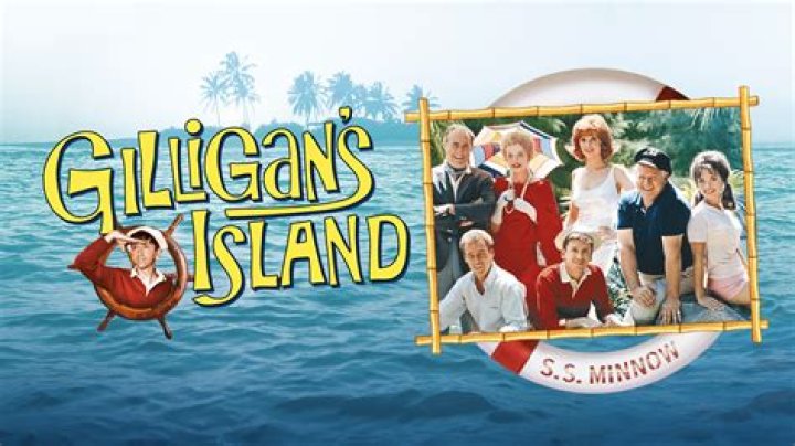 Discovering Mary Ann From Gilligan's Island: A Journey Through Time