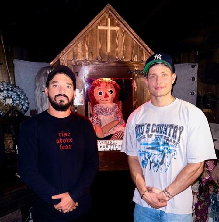 Discovering Matt Rife: Where's He From?