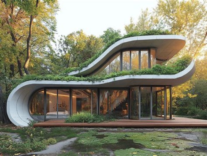 Discovering Melstroy: A Journey Through Innovative Design And Construction