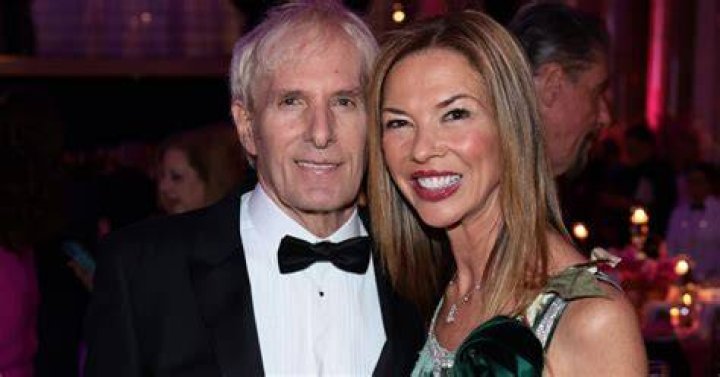 Discovering Michael Bolton's Current Partner: Who Is He With Now?