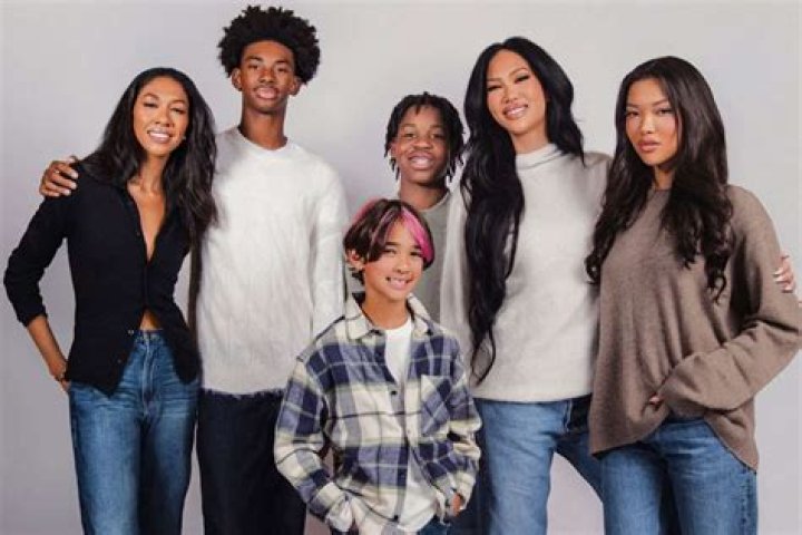 Discovering Ming Lee Simmons Height And More