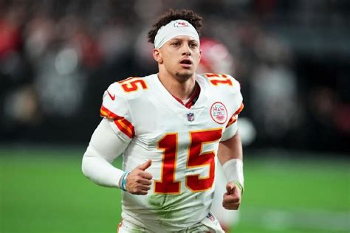 Discovering Patrick Mahomes Height And Weight: The Dynamic Quarterback’s Physical Profile