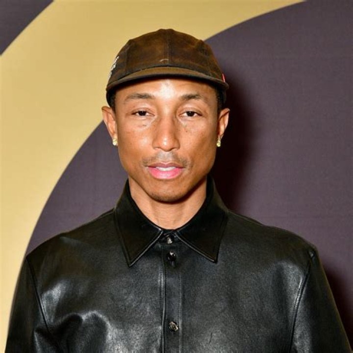 Discovering Pharrell Williams: How Old Is He?