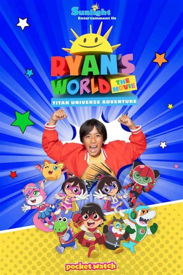 Discovering Ryan From Ryan's World Age: The Journey Of A Young Star
