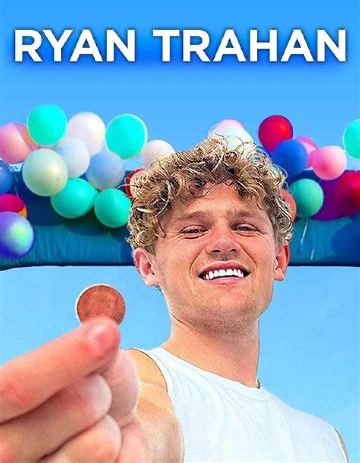 Discovering Ryan Trahan's Height And More
