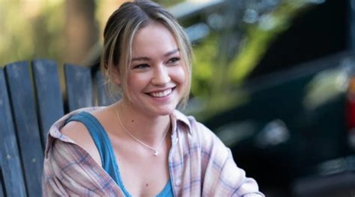 Discovering Sadie Stanley: Movies And TV Shows That Define Her Career