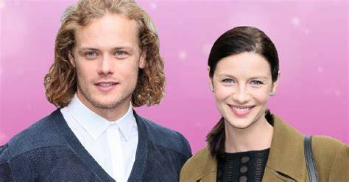 Discovering Sam Heughan's Daughter Name: A Glimpse Into His Personal Life