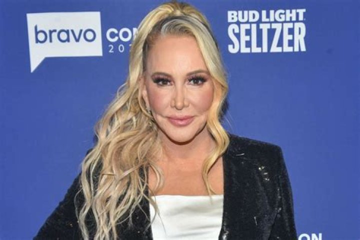 Discovering Shannon Beador's Career: What Does She Do For A Living?