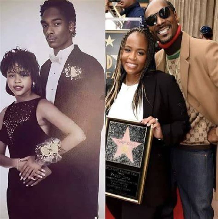 Discovering Shante Broadus Young: A Life Beyond The Spotlight
