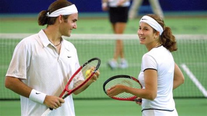 Discovering Soeur Roger Federer: The Untold Story Of The Tennis Legend's Sister