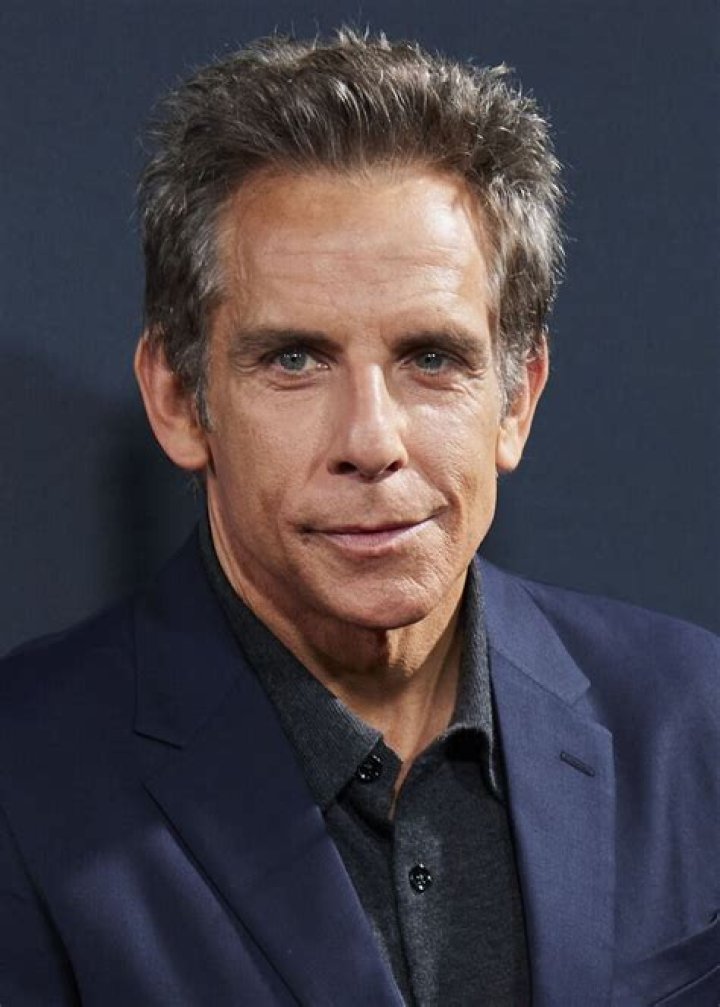Discovering The Acting Aspirations Of Ben Stiller's Son