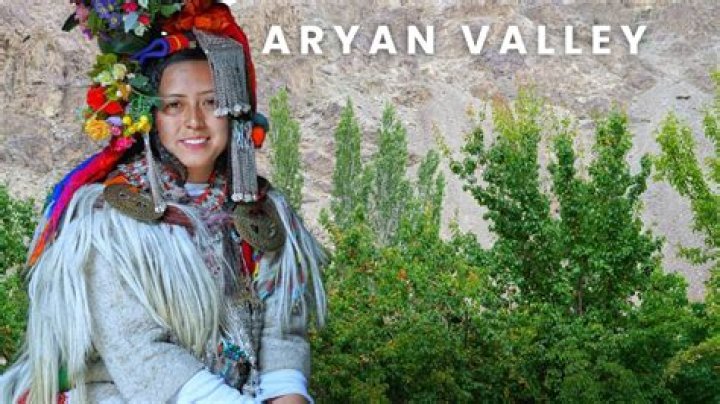 Discovering The Age Of Ayazhan Dalabayeva