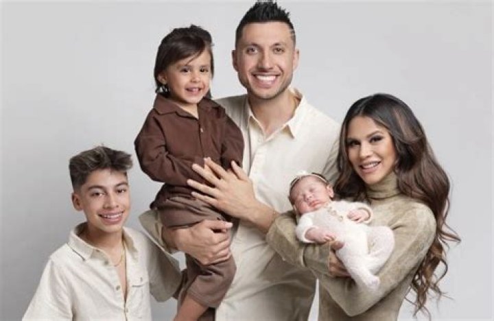 Discovering The Age Of Blu Amal From The Royalty Family