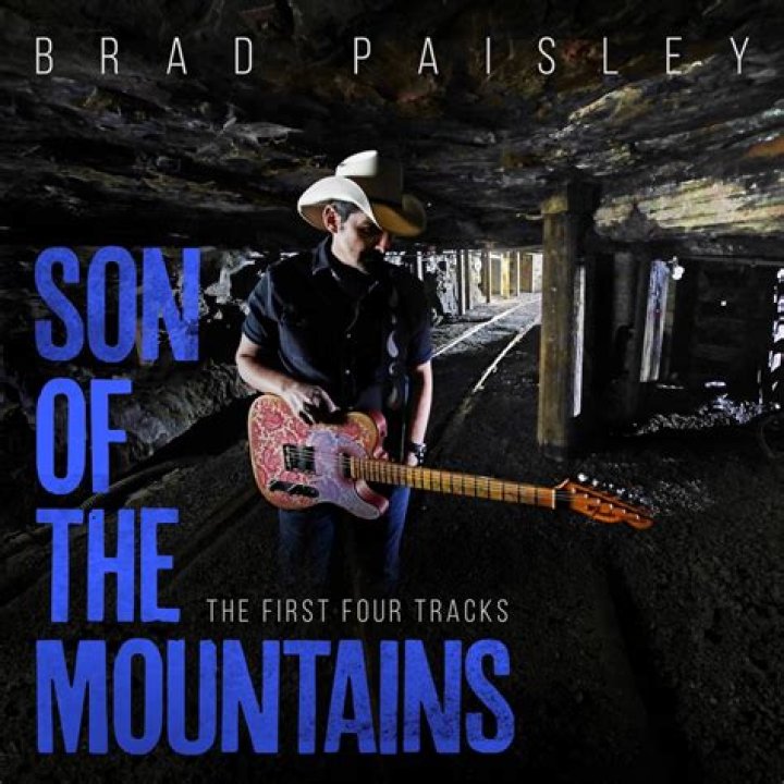 Discovering The Age Of Brad Paisley: A Journey Through Time
