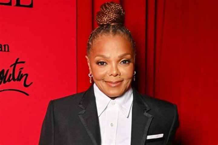 Discovering The Age Of Janet Jackson: A Celebration Of An Icon