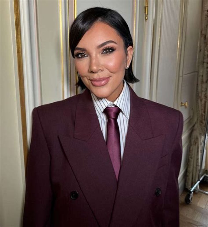 Discovering The Age Of Kris Jenner's Mom: A Look Into Family Dynamics