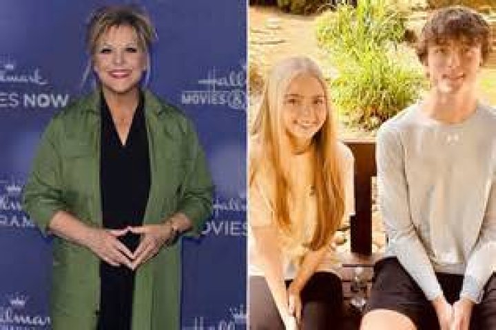 Discovering The Age Of Nancy Grace's Twins